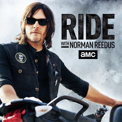 Télécharger Ride with Norman Reedus, Season 2