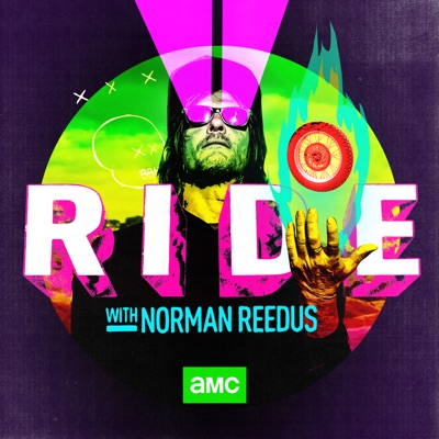 Télécharger Ride with Norman Reedus, Season 5