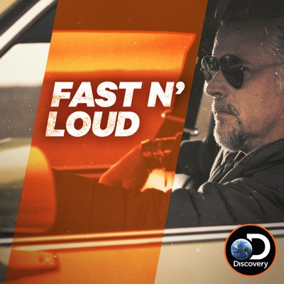 Télécharger Fast N' Loud, Season 14