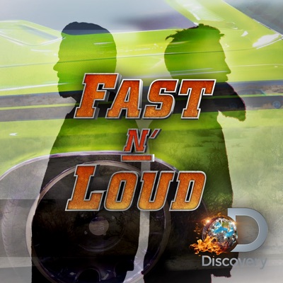 Télécharger Fast N' Loud, Season 9