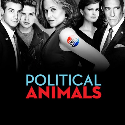 Political Animals, Season 1 torrent magnet