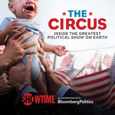 Télécharger The Circus: Inside the Greatest Political Show On Earth, Season 1