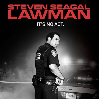 Télécharger Steven Seagal: Lawman