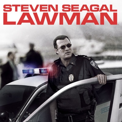 Télécharger Steven Seagal: Lawman, Season 2