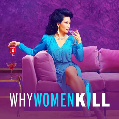 Why Women Kill, Season 1 torrent magnet