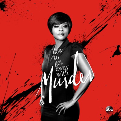 How to Get Away with Murder, Season 1 torrent magnet