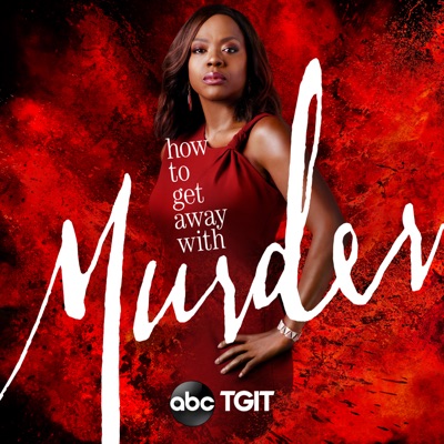 How to Get Away with Murder, Season 5 torrent magnet