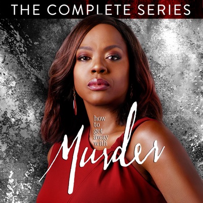 Télécharger How to Get Away with Murder, The Complete Series