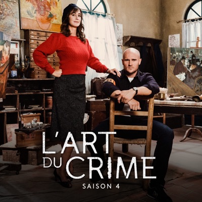 Télécharger L'art du crime, Saison 4