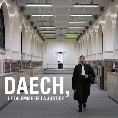 Télécharger Daech, le dilemme de la justice