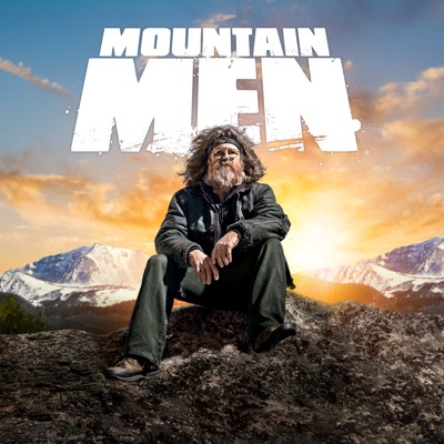 Télécharger Mountain Men, Season 3