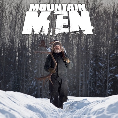 Télécharger Mountain Men, Season 1