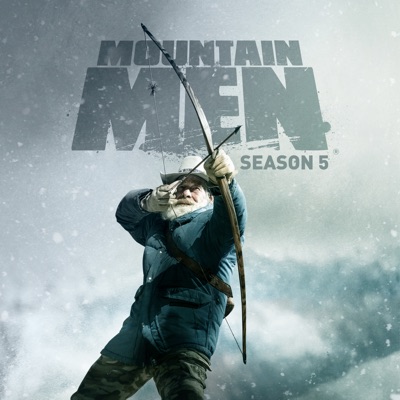 Télécharger Mountain Men, Season 5