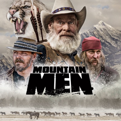 Télécharger Mountain Men, Season 9