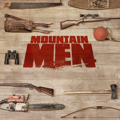 Télécharger Mountain Men, Season 8
