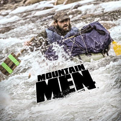 Télécharger Mountain Men, Season 7