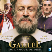 Acheter Galilée ou l'amour de Dieu en DVD