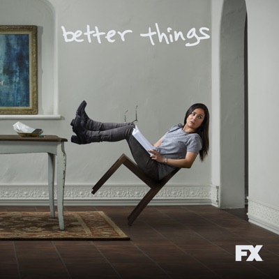 Télécharger Better Things, Season 2