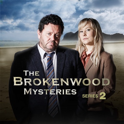 The Brokenwood Mysteries, Series 2 torrent magnet