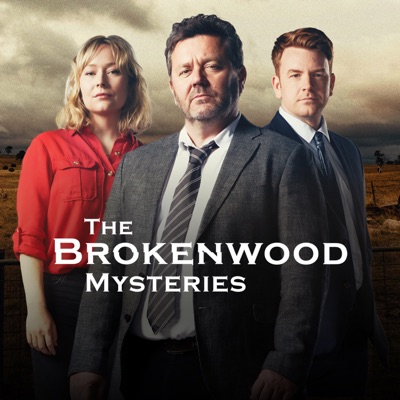 Acheter The Brokenwood Mysteries: Series 6 en DVD