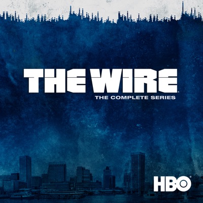 The Wire, The Complete Series torrent magnet