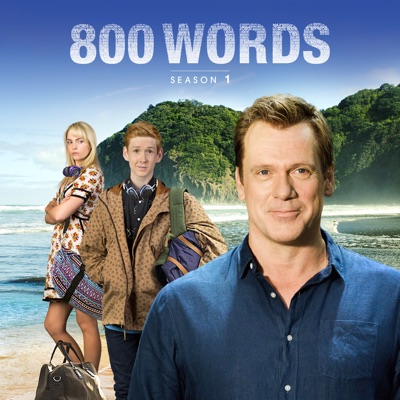 Télécharger 800 Words, Season 1