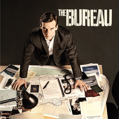 The Bureau, Season 1 (English Subtitles) torrent magnet