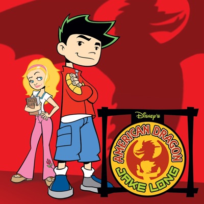 Télécharger American Dragon: Jake Long, Season 1