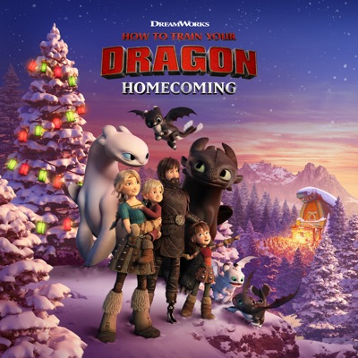 Télécharger How to Train Your Dragon: Homecoming
