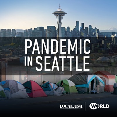 Acheter Pandemic in Seattle en DVD