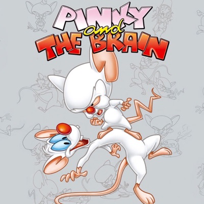 Télécharger Steven Spielberg Presents: Pinky and the Brain, Vol. 1