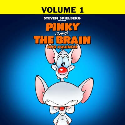 Télécharger Steven Spielberg Presents: Pinky and the Brain and Friends