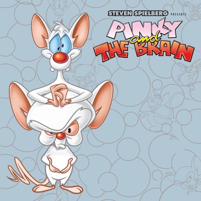Télécharger Steven Spielberg Presents: Pinky and The Brain, Vol. 2