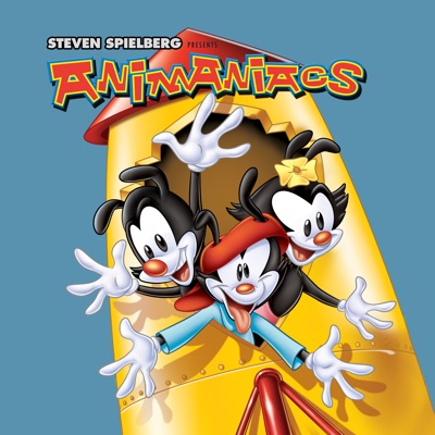 Télécharger Steven Spielberg Presents: Animaniacs, Vol. 4