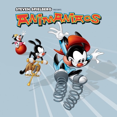 Télécharger Steven Spielberg Presents: Animaniacs, Vol. 2