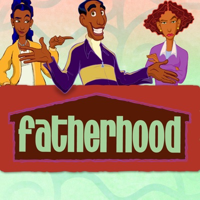 Fatherhood, Season 2 torrent magnet