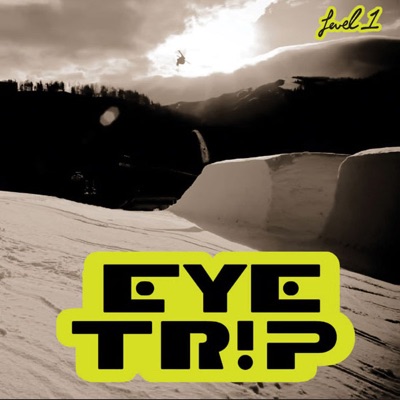 eye trip soundtrack