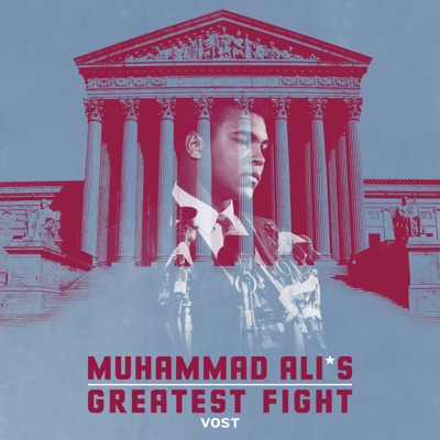 Muhammad Ali's Greatest Fight (VOST) torrent magnet