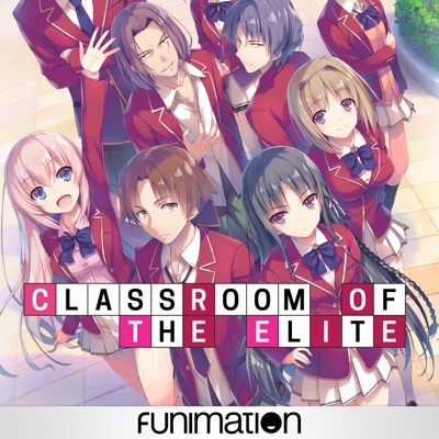 Télécharger Classroom of the Elite