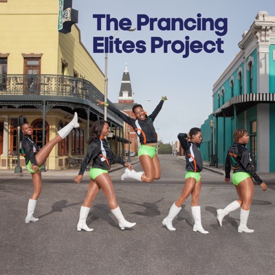 Télécharger The Prancing Elites Project, Season 1