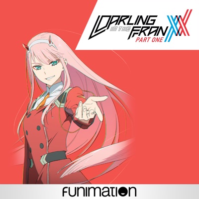 Télécharger DARLING in the FRANXX, Pt. 1 (Original Japanese Version)