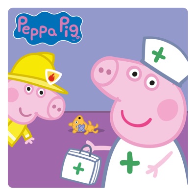 Télécharger Peppa Pig, When I Grow Up