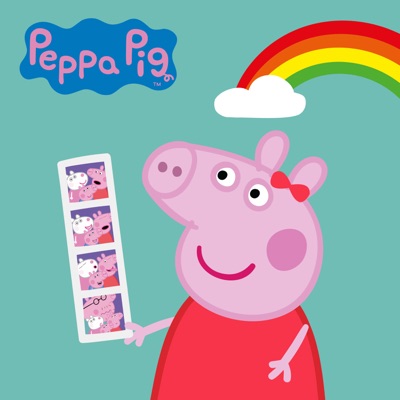 Télécharger Peppa Pig, Peppa’s Perfect Day