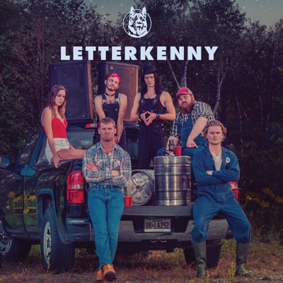 Télécharger Letterkenny, Season 6