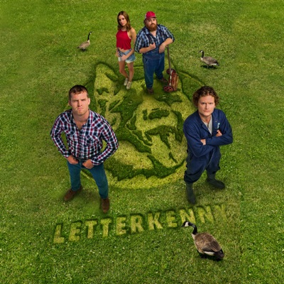 Télécharger Letterkenny, Season 4