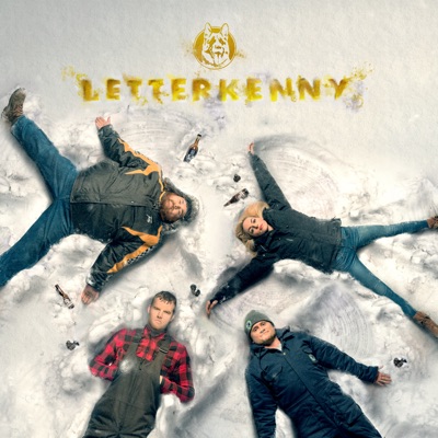 Télécharger Letterkenny, Season 3