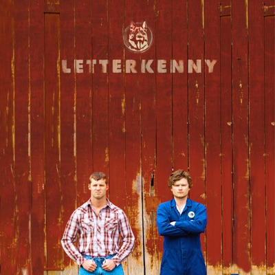 Télécharger Letterkenny, Season 1