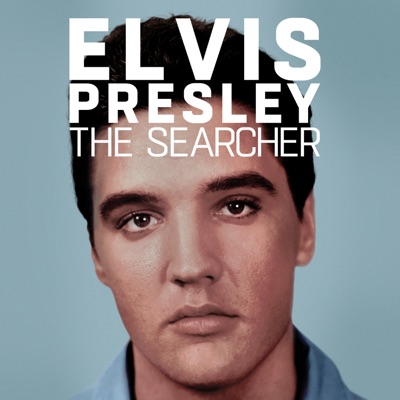 Télécharger Elvis Presley: The Searcher