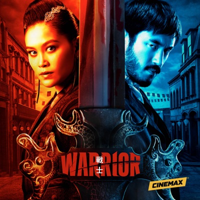 Acheter Warrior, Saison 2 (VOST) en DVD