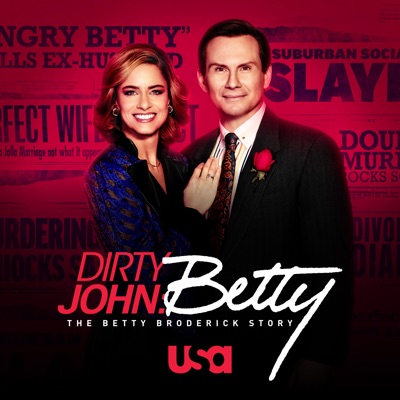 Dirty John: The Betty Broderick Story, Season 2 torrent magnet